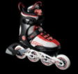 K2 Moto Extreme Jr Skates 2009